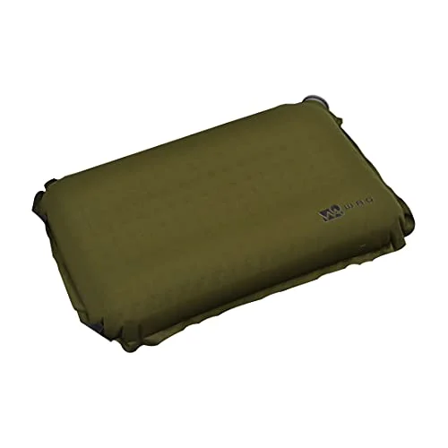 WAQ Camp Pillow Inflatable Overnight Pillow waq-rcp1 Urethane 1 Person
