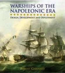 warships of the napoleonic era - Libri e DVD