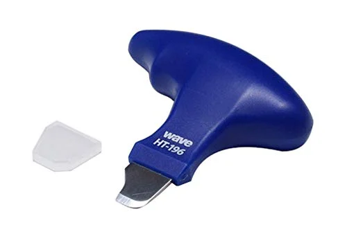 WAVE Apri-parti HT196 per modelli in plastica e figurine