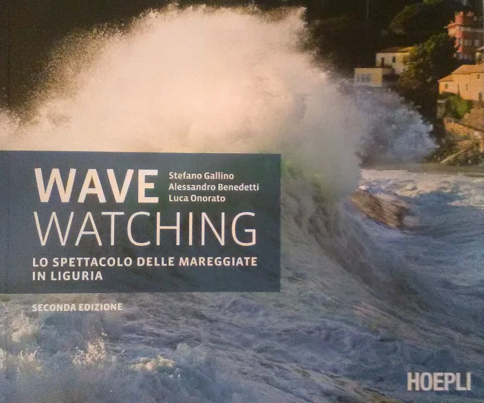 wave watching - Libri e DVD