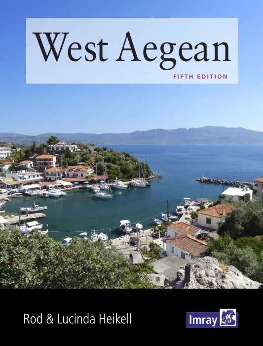 west aegean - Libri e DVD
