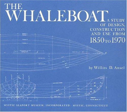 the whaleboat - Libri e DVD