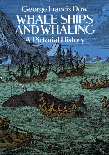 whale ships and whaling - Libri e DVD