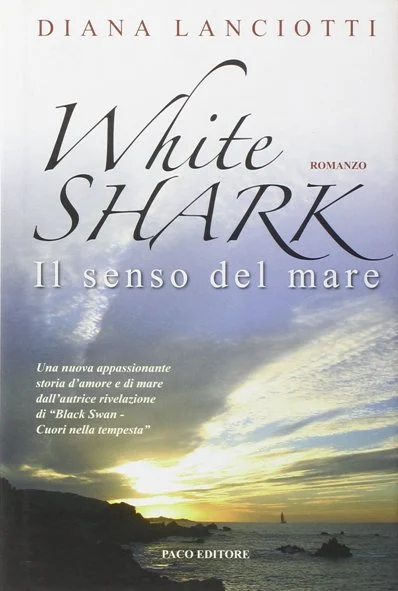 white shark - Libri e DVD