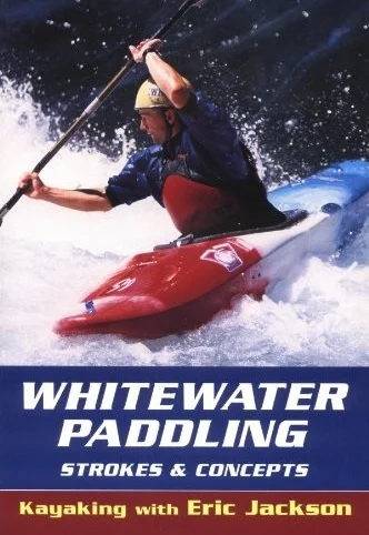 whitewater paddling - Libri e DVD