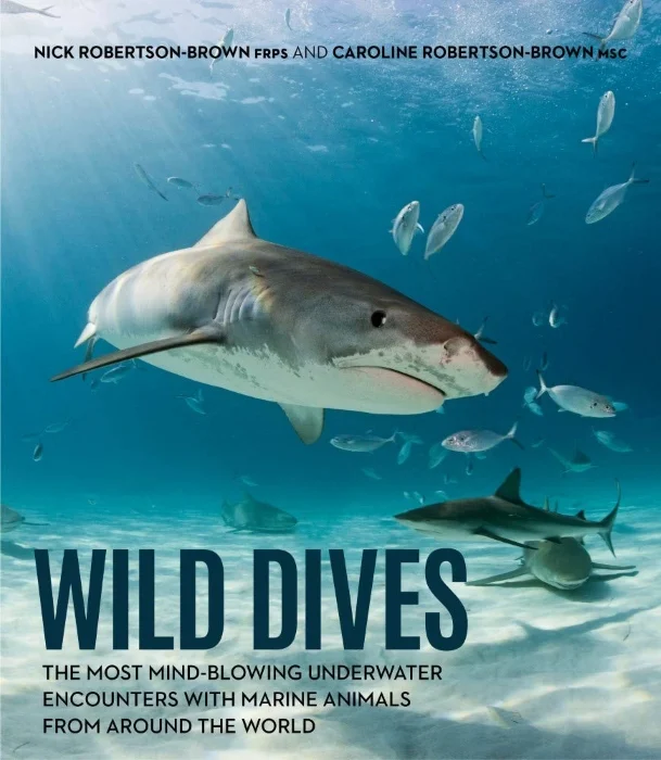 wild dives - Libri e DVD