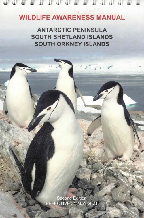 wildlife awareness manual - Libri e DVD