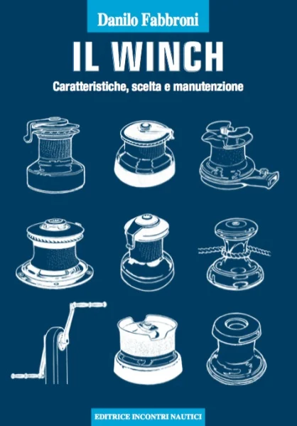 il winch - Libri e DVD