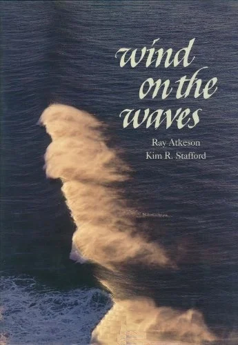 wind on the waves - Libri e DVD