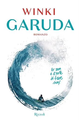 garuda - Libri e DVD