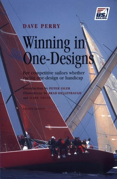 winning in one-designs