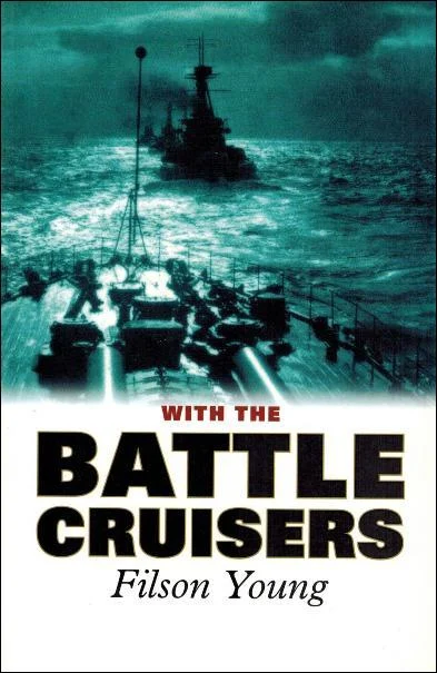 with the battle cruisers - Libri e DVD