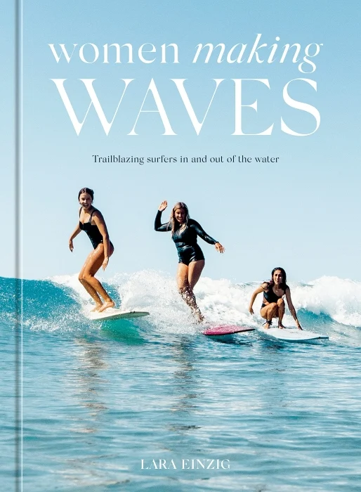 women making waves - Libri e DVD