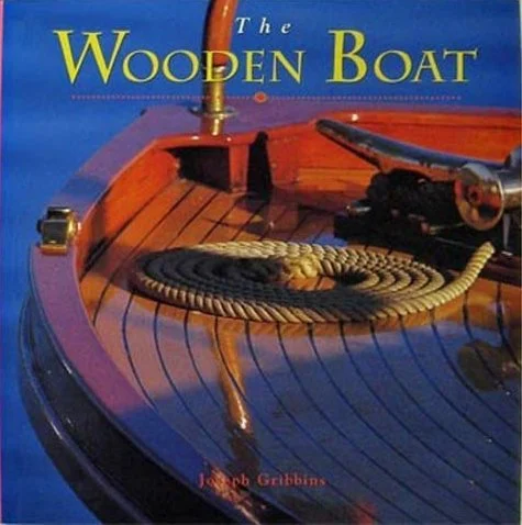 the wooden boat - Libri e DVD