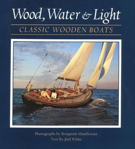 wood, water & light - Libri e DVD