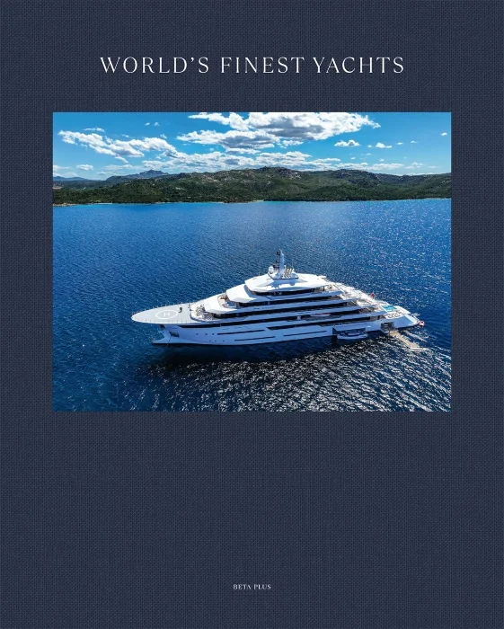 world’s finest yachts - Libri e DVD