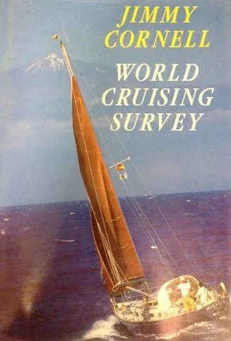 world cruising survey - Libri e DVD