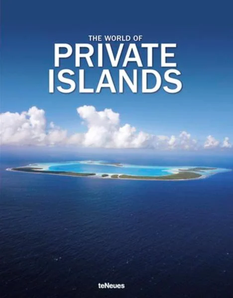 the world of private islands - Libri e DVD