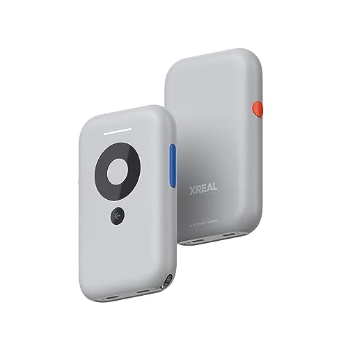 XREAL Beam Proiettore Portatile per Occhiali AR Nreal Air