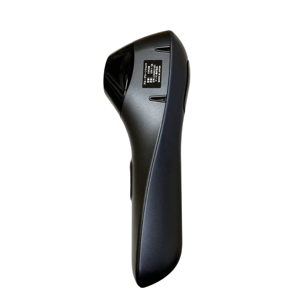 YA-MAN dispositivo IPL e LED per il viso Blue-Green Shot YJFC0B nero