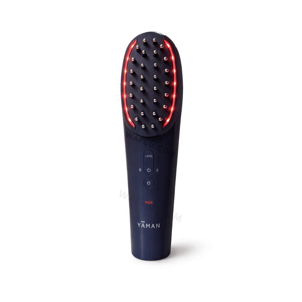 YA-MAN Spazzola Elettrica per Sollevamento Viso YJFD0L