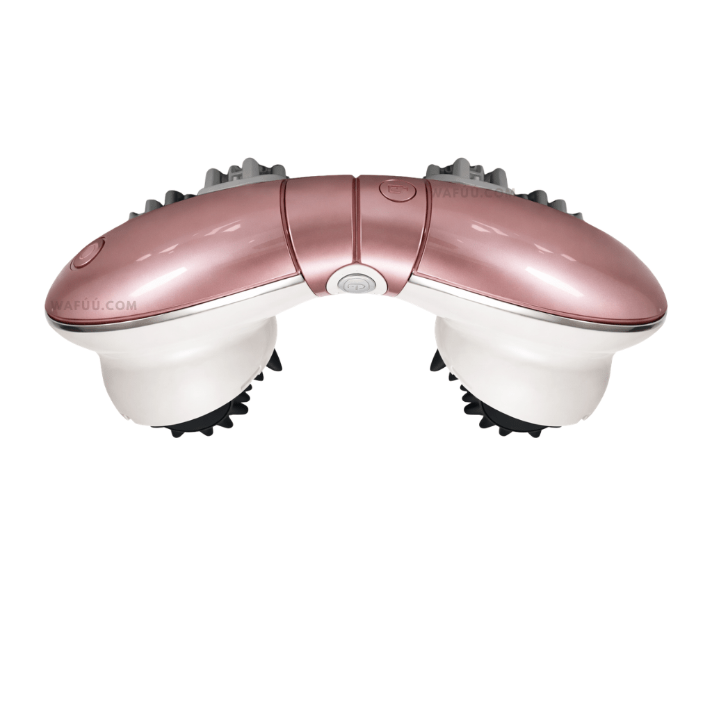 YA-MAN Myse Double Core MS-20P non-waterproof