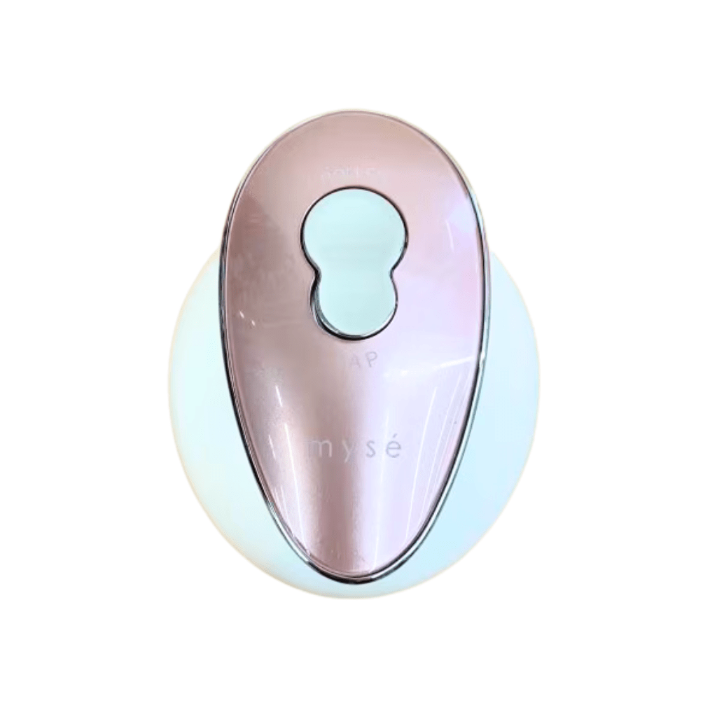 Ya-Man Massaggiatore Scalp Lift Spa Myse MS30P1 Bianco