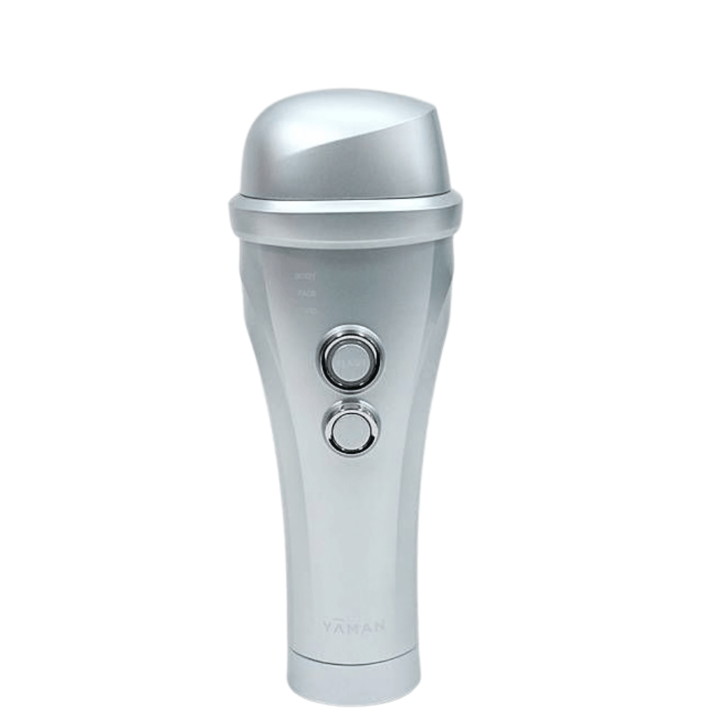 YA-MAN Ray Beaute Venus Pro dispositivo de belleza YJEA0L azul hielo