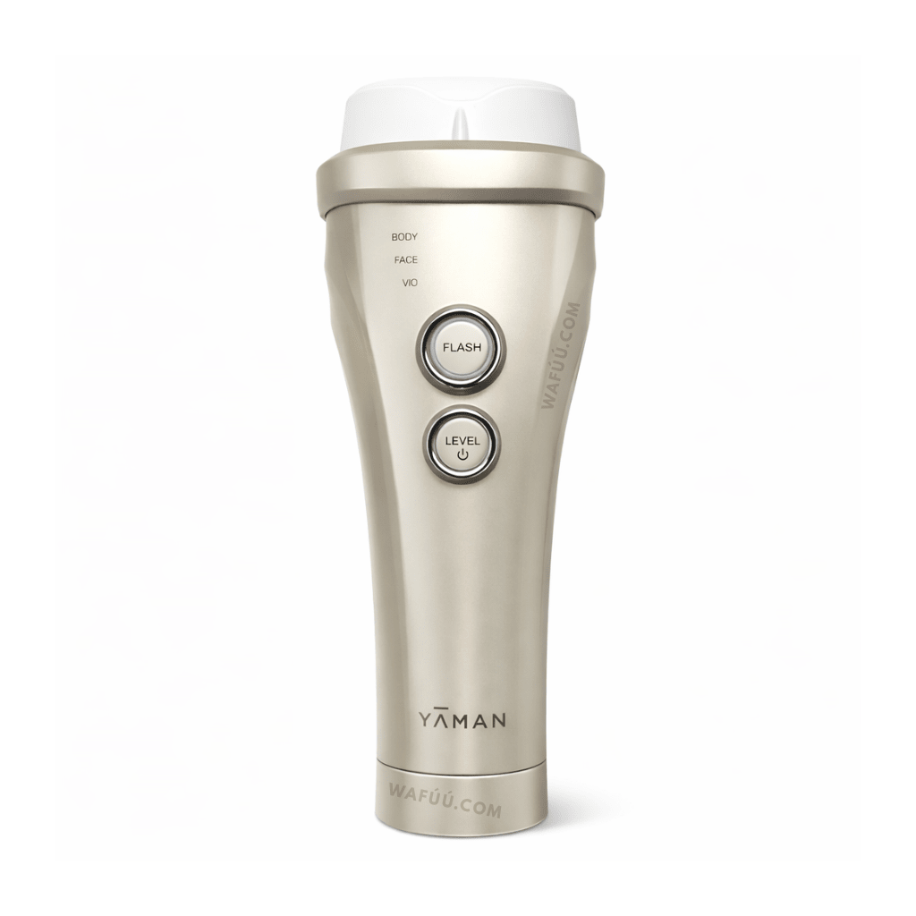 YA-MAN Ray Beaute Venus Waterproof Hair Removal Device YJEA7W AC100-240V
