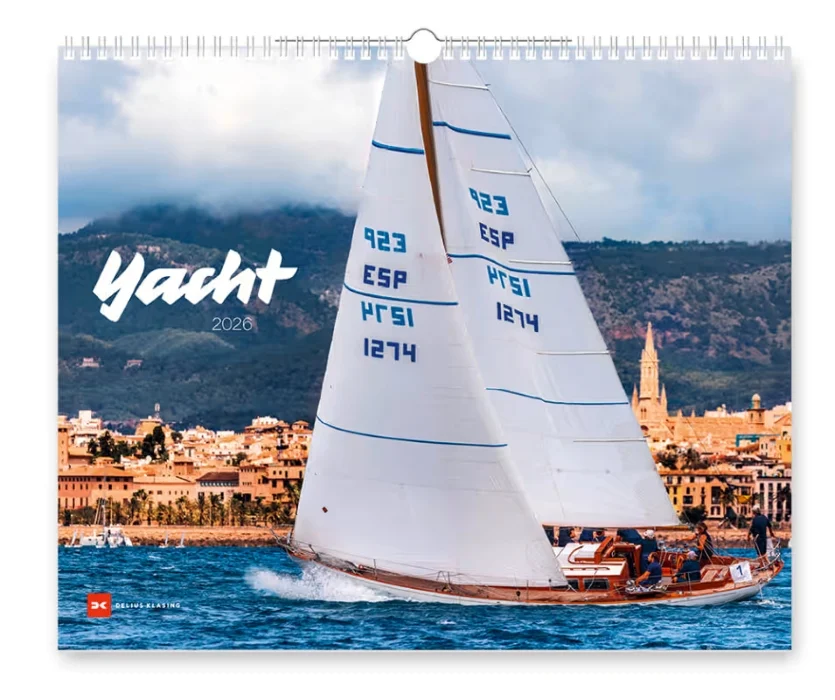 yacht 2026 - Prodotti vari