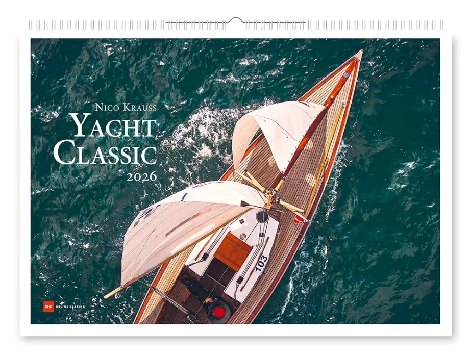 yacht classic 2026 - Prodotti vari