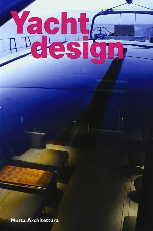 yacht design - Libri e DVD