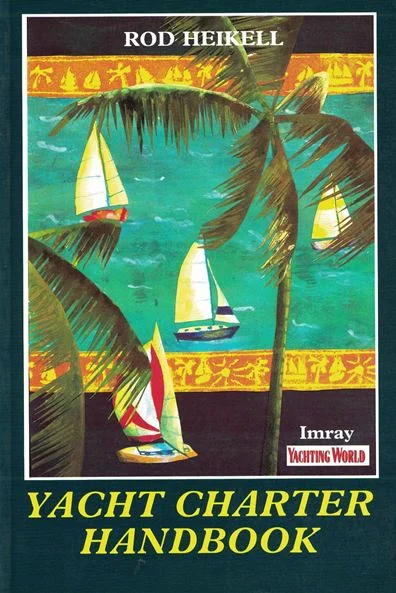 yacht charter handbook - Libri e DVD
