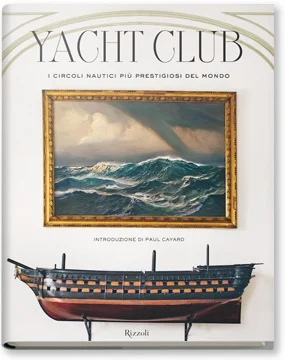 yacht club - Libri e DVD