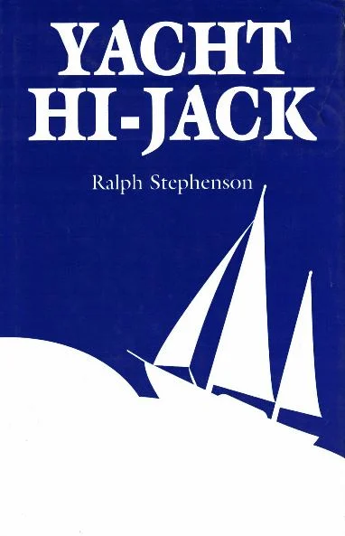 yacht hi-jack