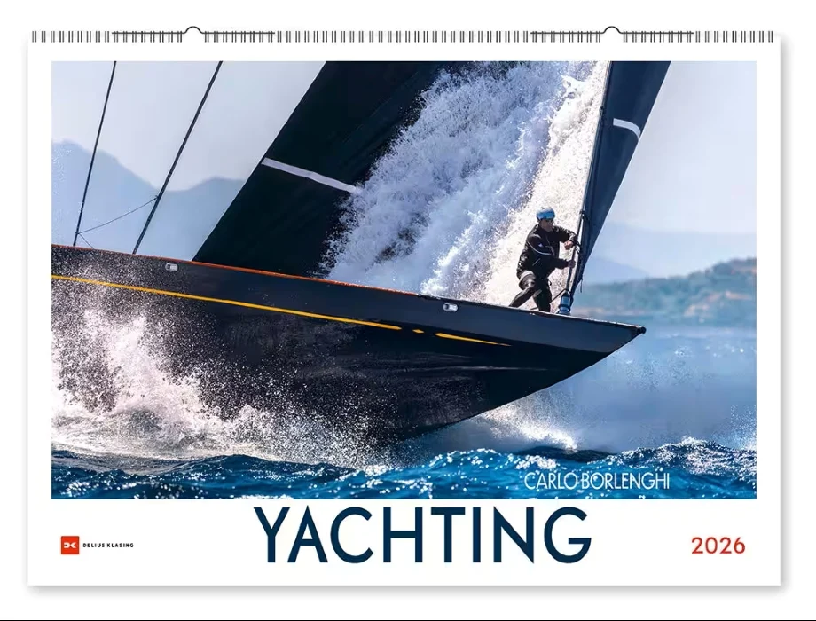 yachting 2026 - Prodotti vari