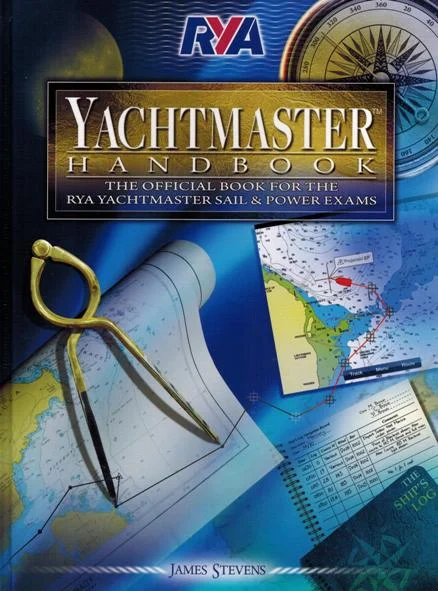 RYA yachtmaster handbook - Libri e DVD