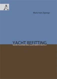 yacht refitting - Libri e DVD
