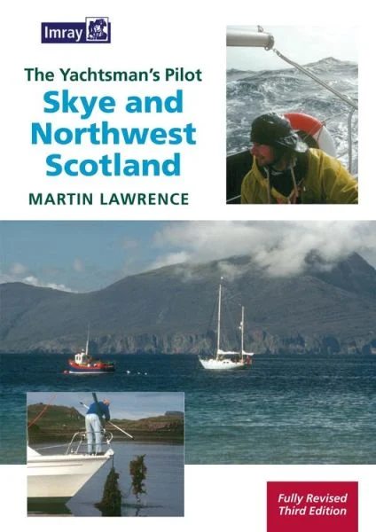 the yachtsman’s pilot - Libri e DVD