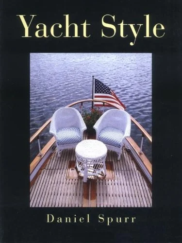 yacht style - Libri e DVD