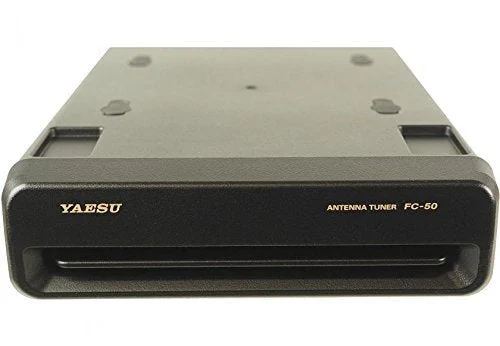 Yaesu FC-50 accordatore automatico d’antenna per Yaesu FT-891 100 memorie