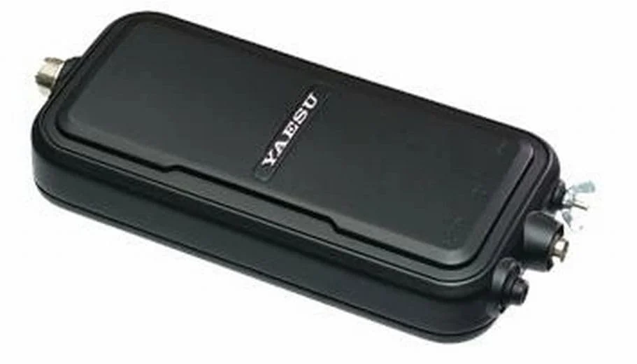 Yaesu FC-90 acoplador de antena automático 10W HF/50MHz para FTX-1 Field