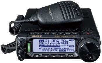 Yaesu Radio FT-891M All Mode Transceiver HF/50MHz Band