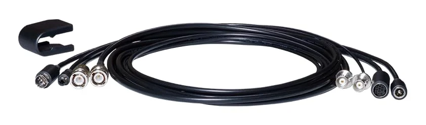 Yaesu SCU-66L cavo di prolunga 3 m per FTX-1