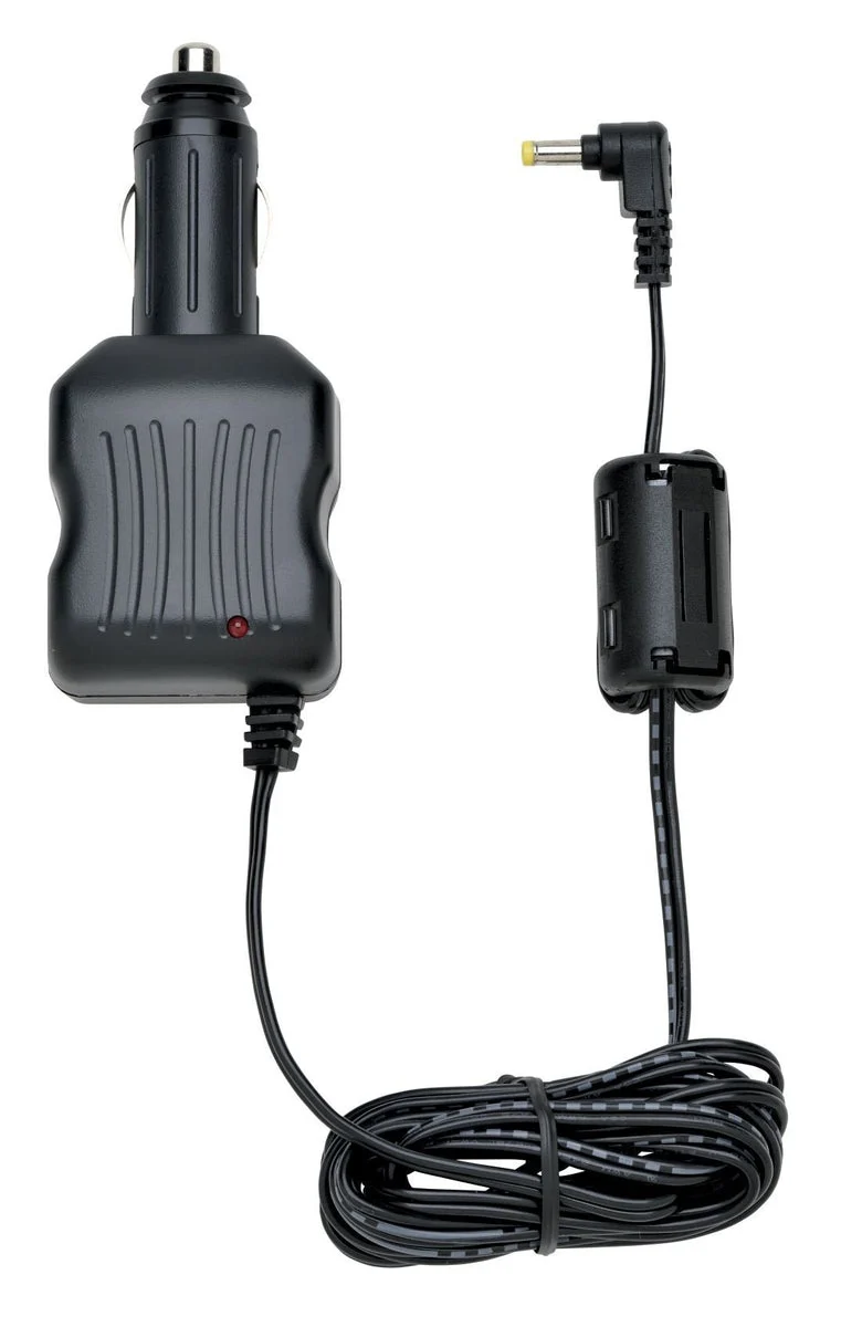 Yaesu SDD-13 alimentatore esterno con spina accendisigari 12-16 V 2 A