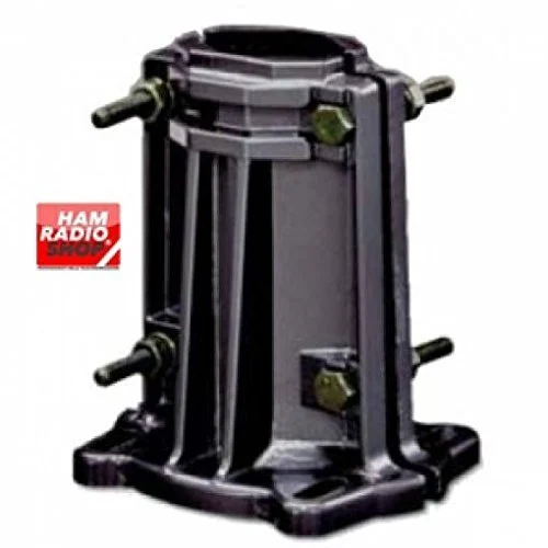 Yaesu GC-038B staffa fissaggio a palo per rotori G-1000DXA G-800DXA G-450A G-800