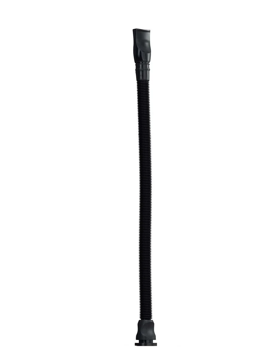 Yamaha Pianica per Adulti Tubo Corto per Performance PTP-37ES Nero
