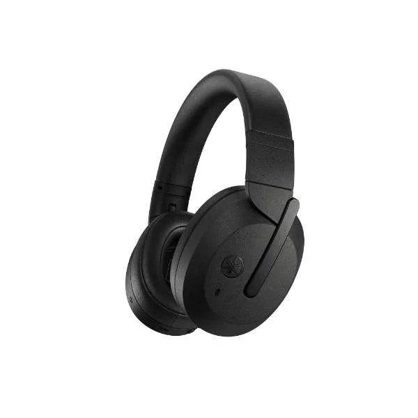 YAMAHA Bluetooth Noise canceling Headphones YH-E700BB Black