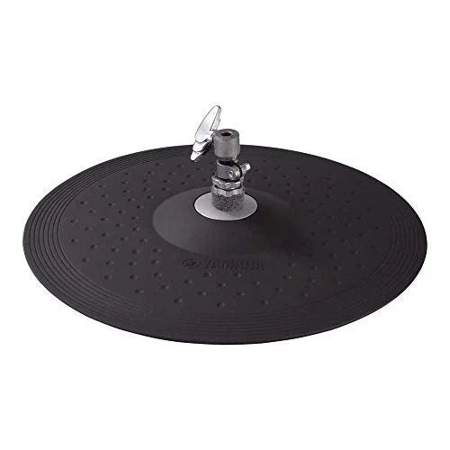 YAMAHA RHH135 Electronic Drum Movable Up & Down Hi-Hat Pad Black Brand