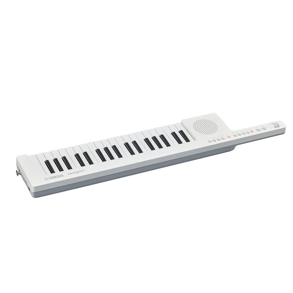 Yamaha SHS-300 Sonogenic keytar 37 tasti per smartphone bianca